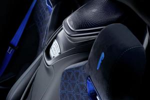 Pininfarina Battista Anniversario 2020 года 